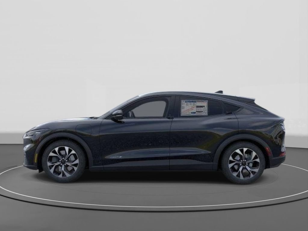 New 2026 Ford Mustang Mach-E Select w/ Technology Package RWD image 3
