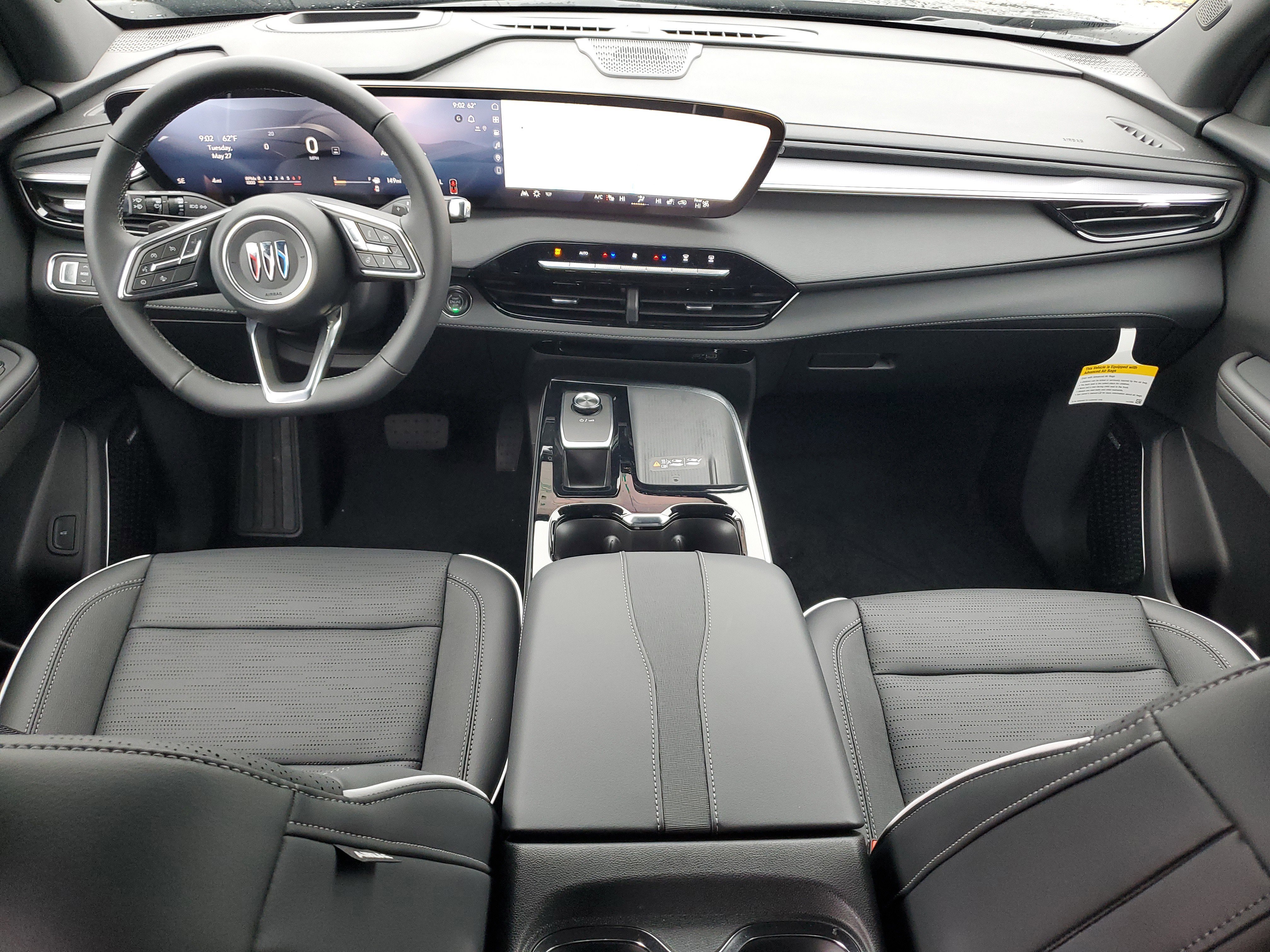 New 2025 Buick Enclave Sport Touring w/ Power Package image 16