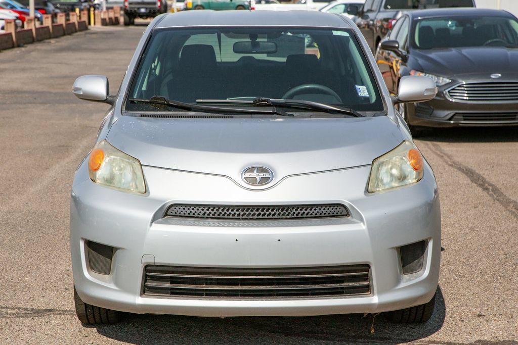 Used 2010 Scion xD FWD image 3