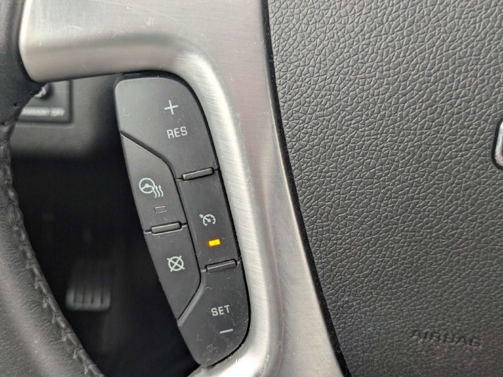 Used 2017 GMC Acadia Limited SLT AWD/4WD image 26