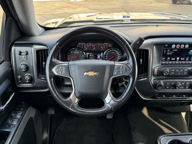 Used 2018 Chevrolet Silverado 1500 LT w/ All Star Edition image 19