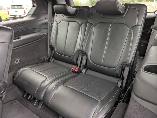 Used 2021 Jeep Grand Cherokee L Overland w/ Luxury Tech Group IV RWD image 15