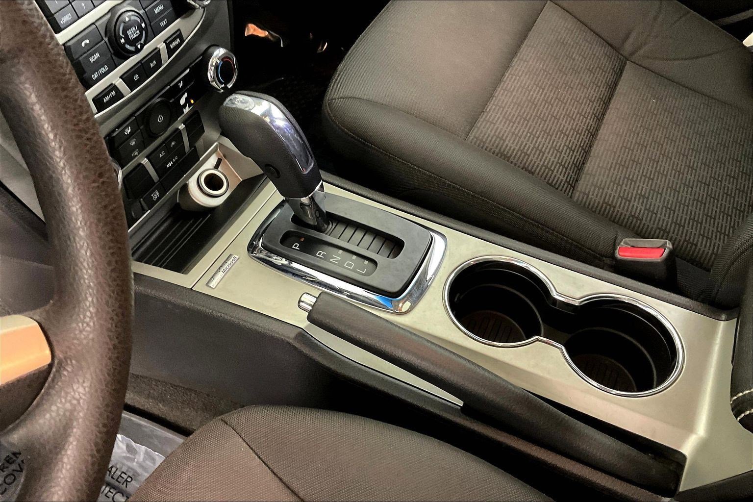 Used 2011 Ford Fusion SE w/ 202A Rapid Spec Order Code image 17