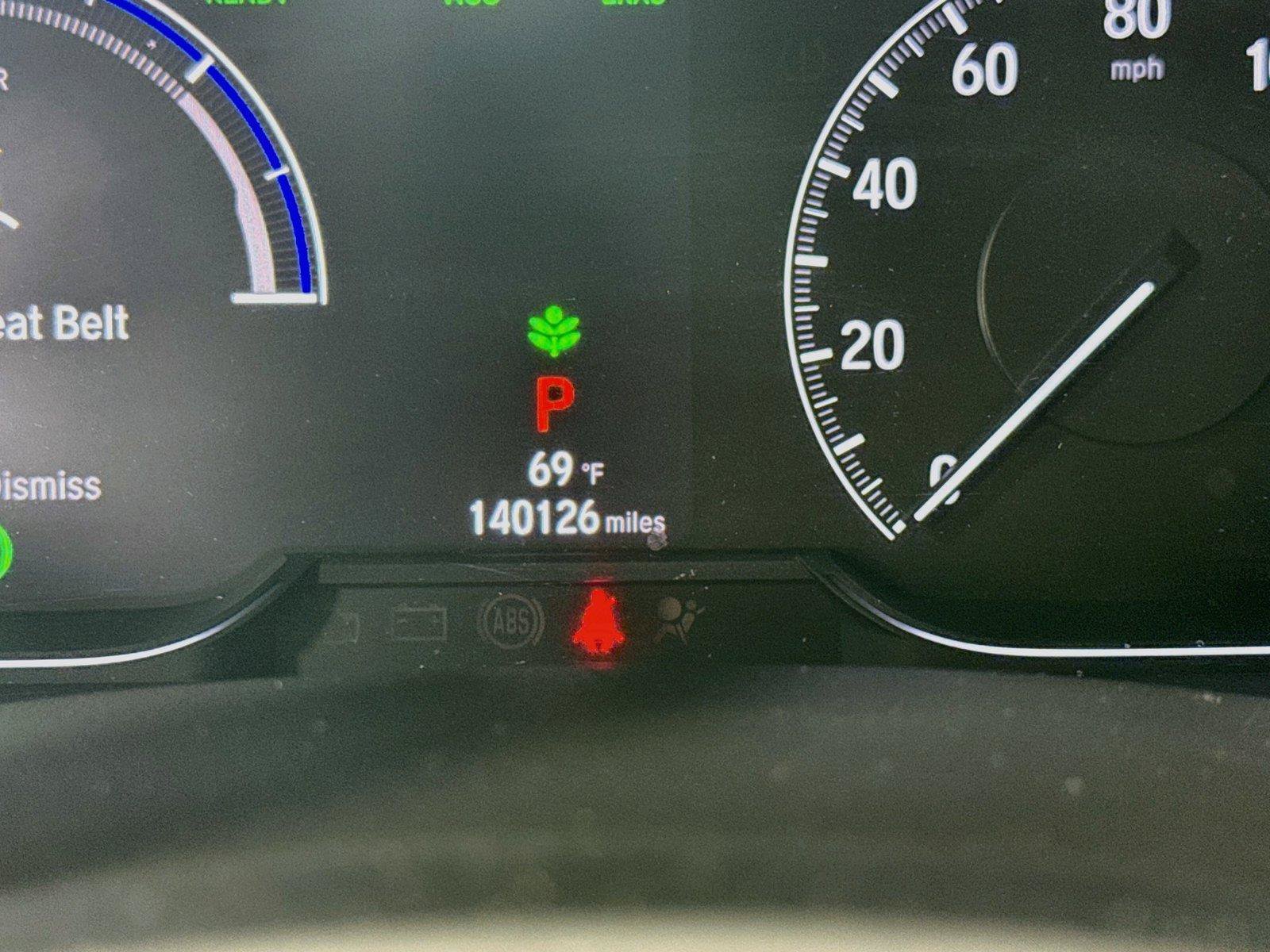 Used 2019 Honda Accord EX-L image 6