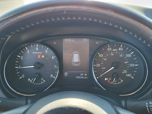 Used 2020 Nissan Rogue SV AWD/4WD image 25