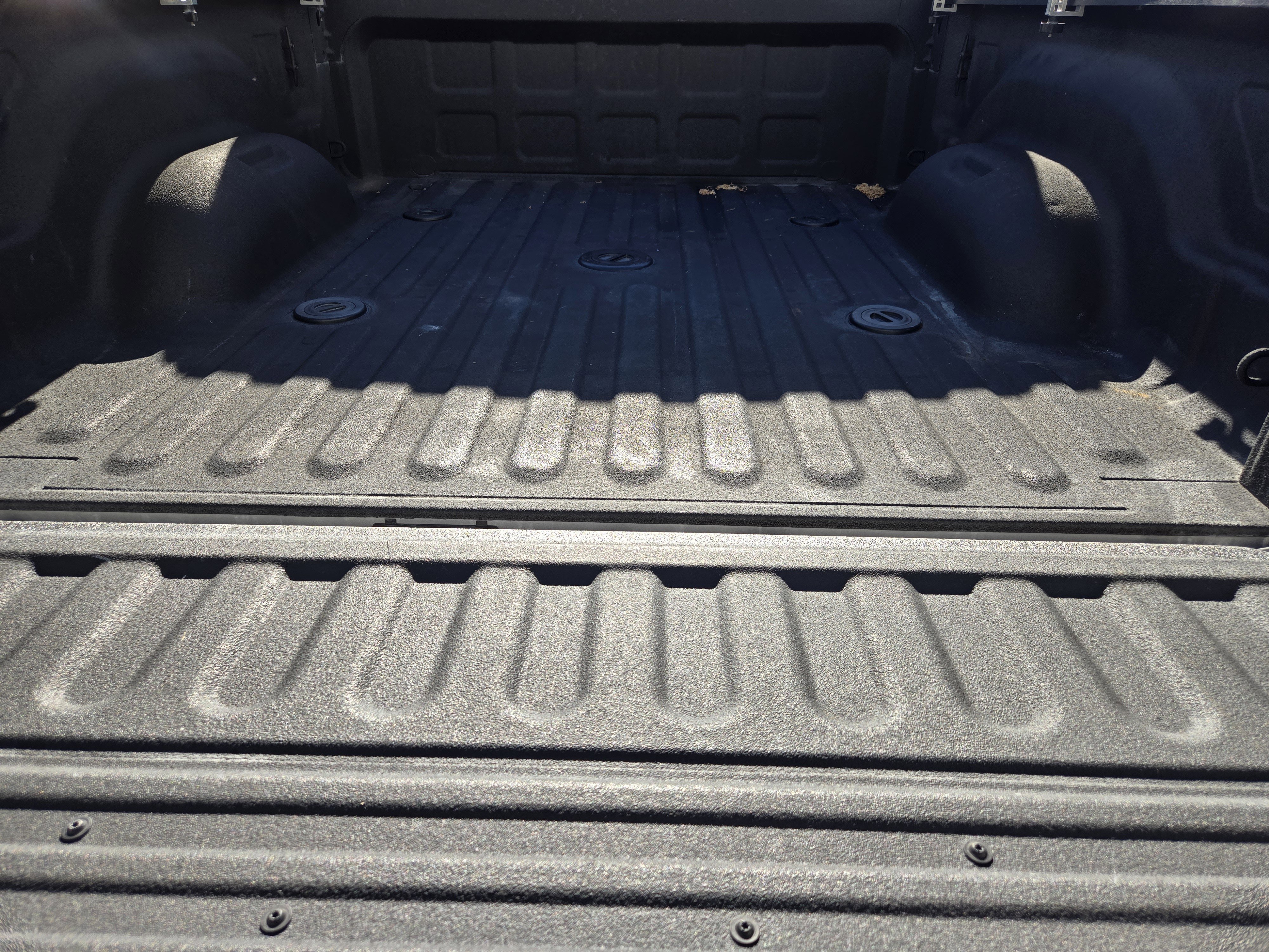 Used 2022 RAM 2500 Limited image 36