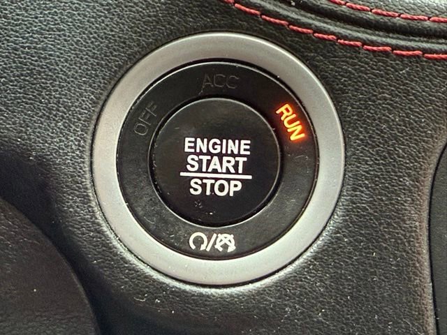 Used 2021 Dodge Charger Scat Pack w/ Plus Group image 49