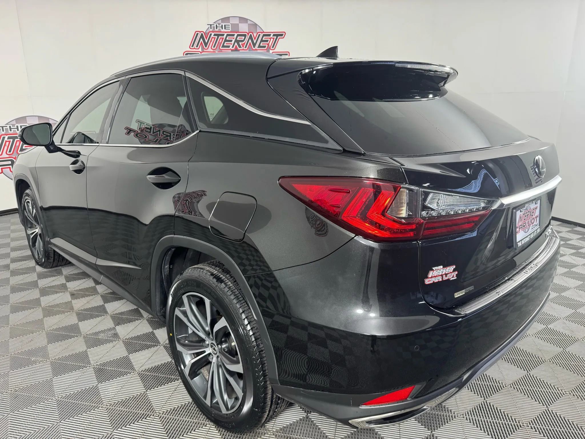 Used 2022 Lexus RX 350 FWD w/ Premium Package image 30