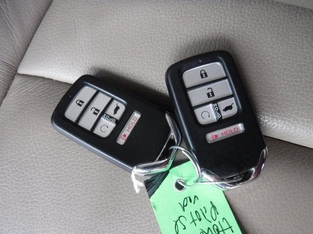 Used 2022 Honda Pilot Special Edition image 37