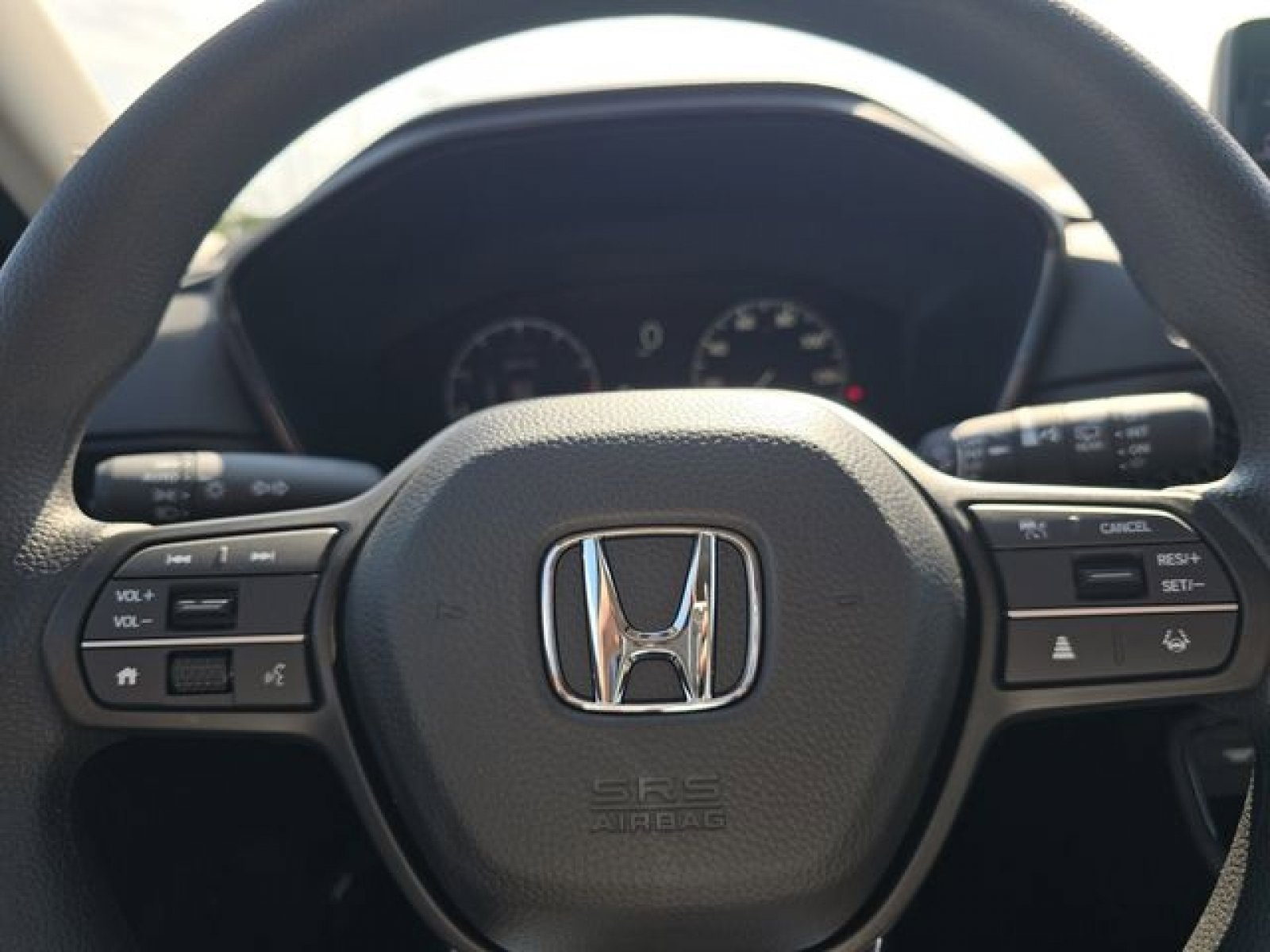 New 2026 Honda CR-V EX image 30