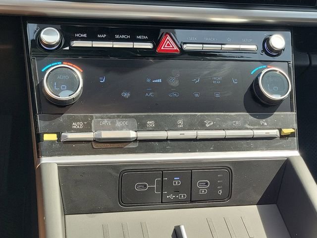 New 2026 Hyundai Santa Fe SEL image 12