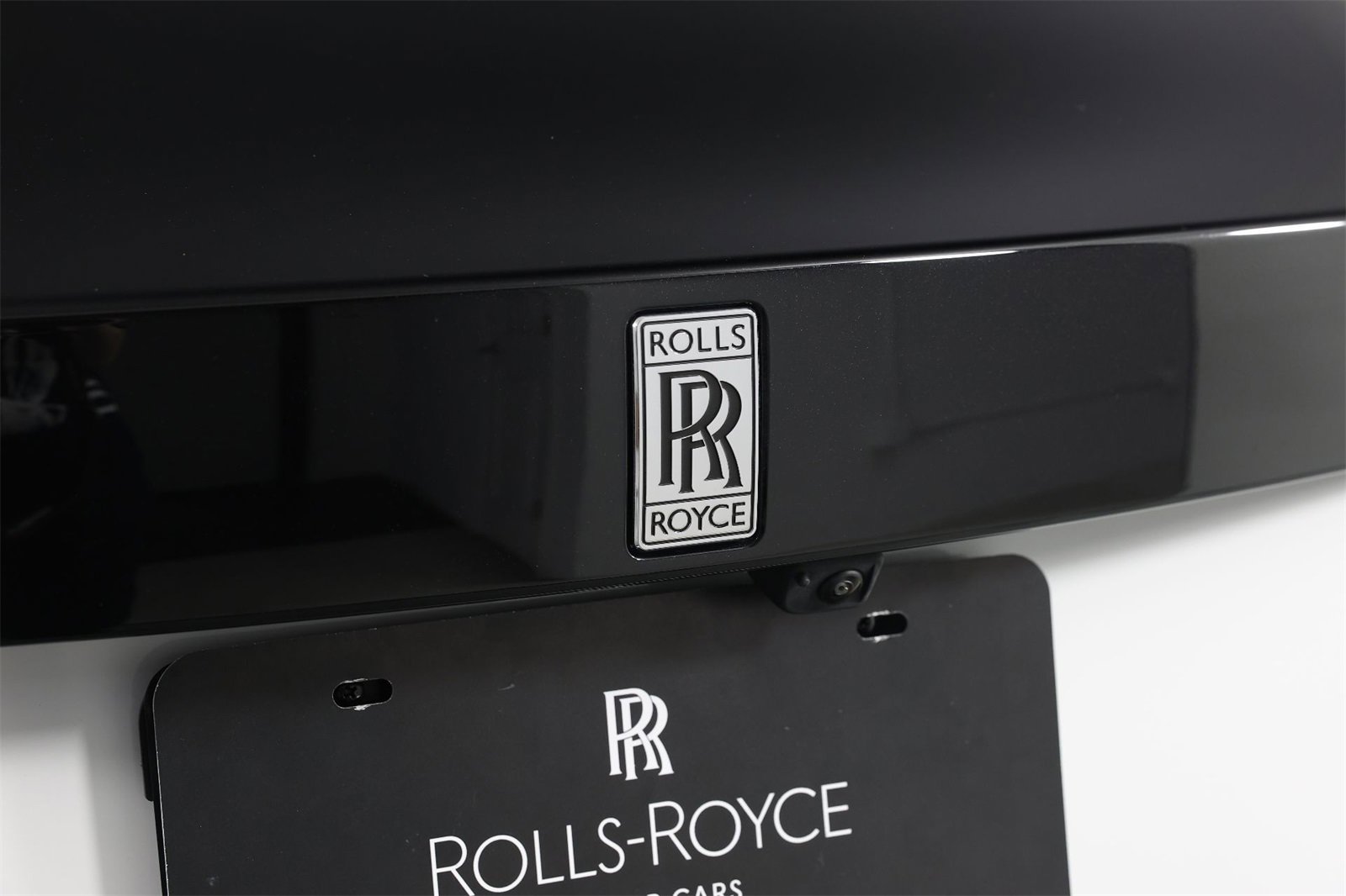 New 2025 Rolls-Royce Spectre w/ Spectre Launch Package image 22