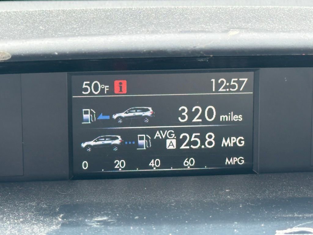 Used 2016 Subaru Forester 2.5i Premium w/ Popular Package #2 image 14