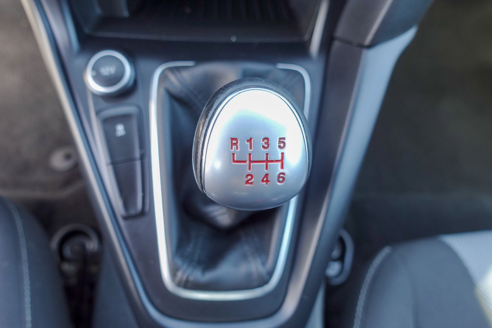 Used 2017 Ford Focus ST image 22