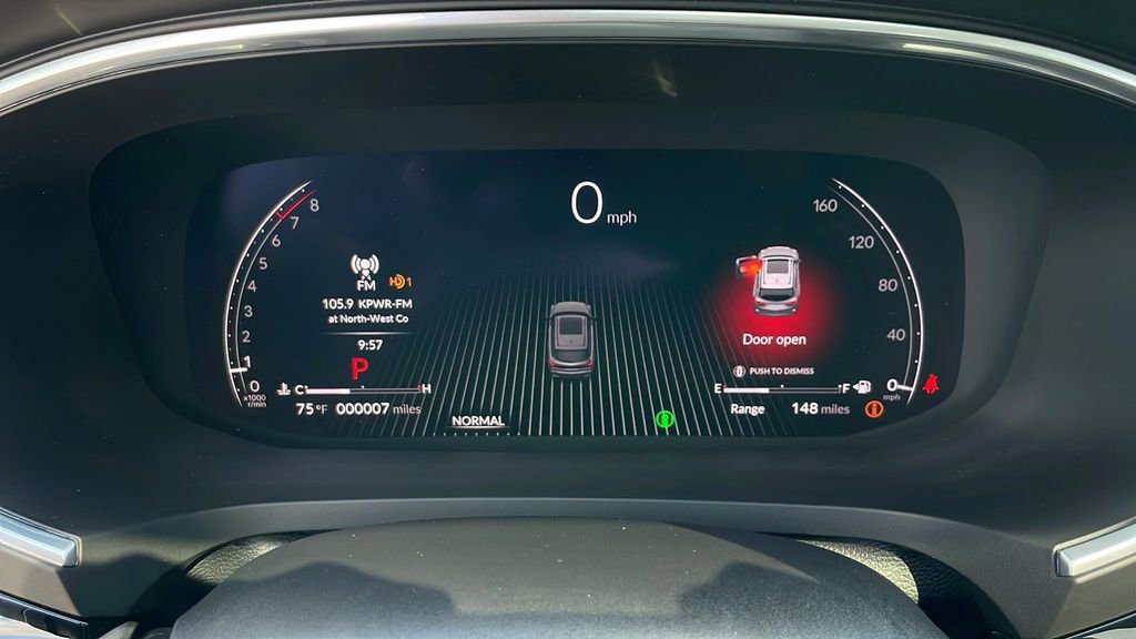 New 2026 Acura MDX w/ Technology Package image 23