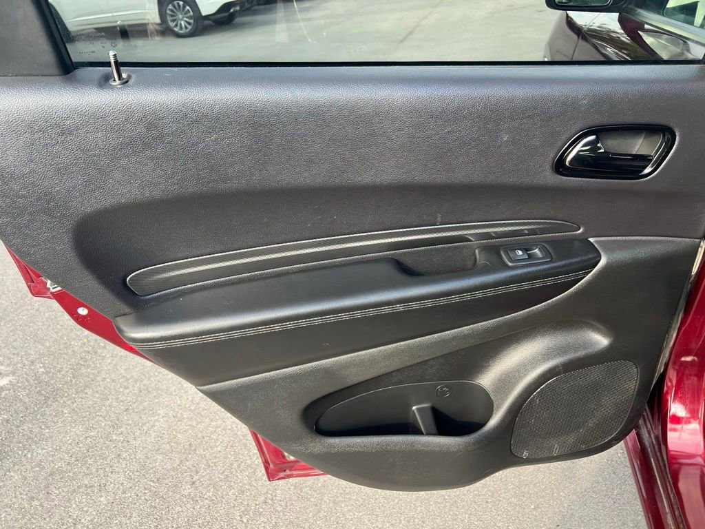 Used 2021 Dodge Durango GT AWD/4WD image 20