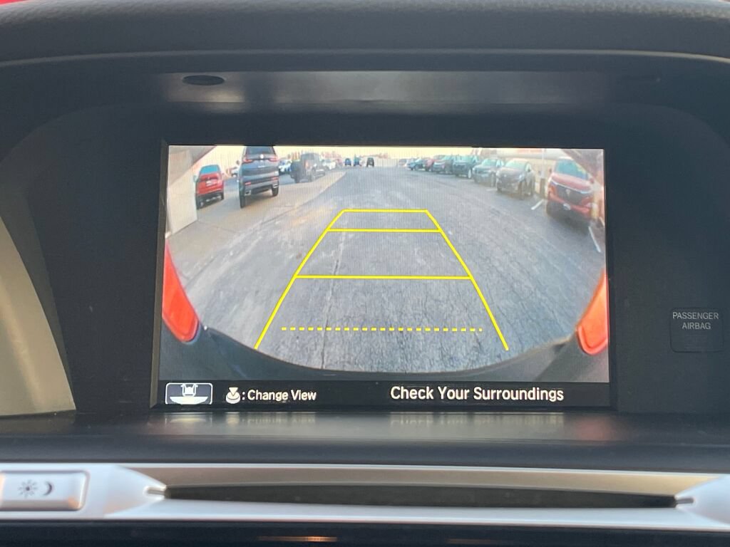 Used 2013 Honda Accord EX-L image 12