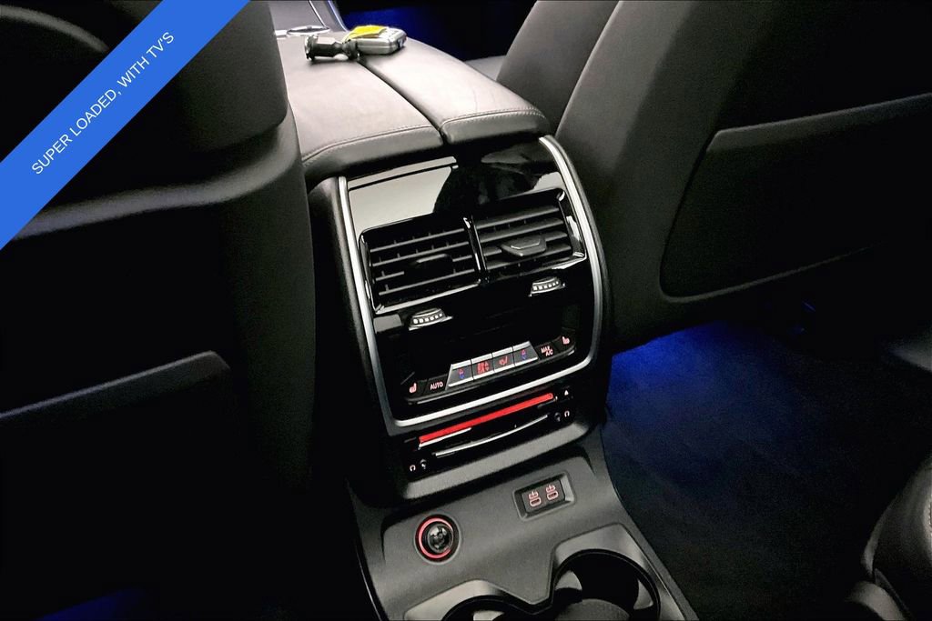 Used 2020 BMW X7 M50i image 33