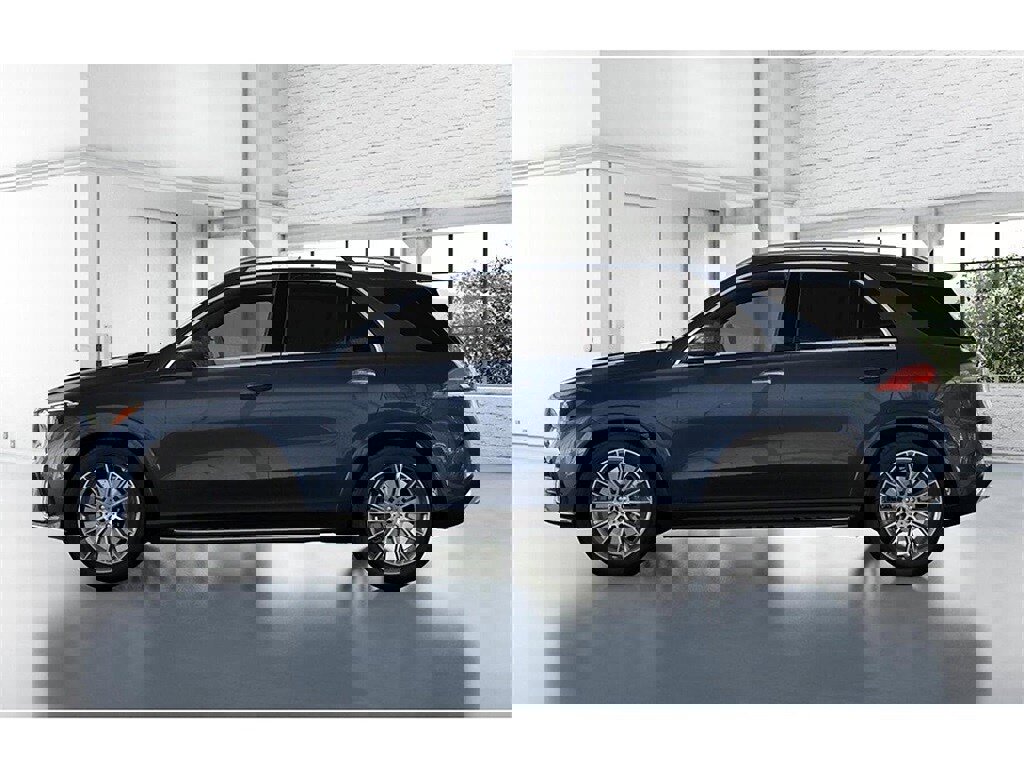 New 2026 Mercedes-Benz GLE 450 4MATIC image 34