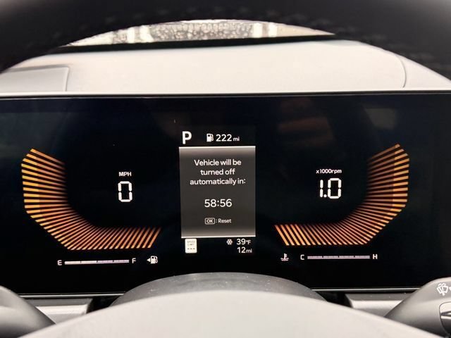 New 2026 Kia K5 GT-Line FWD image 16