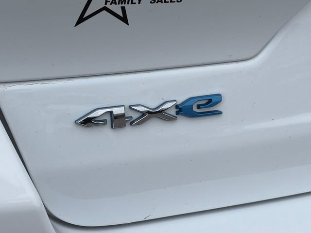 Used 2022 Jeep Grand Cherokee Limited 4xe w/ Luxury Tech Group II AWD/4WD image 22
