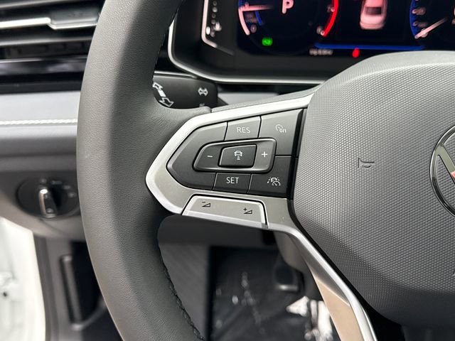 New 2026 Volkswagen Jetta SEL image 12