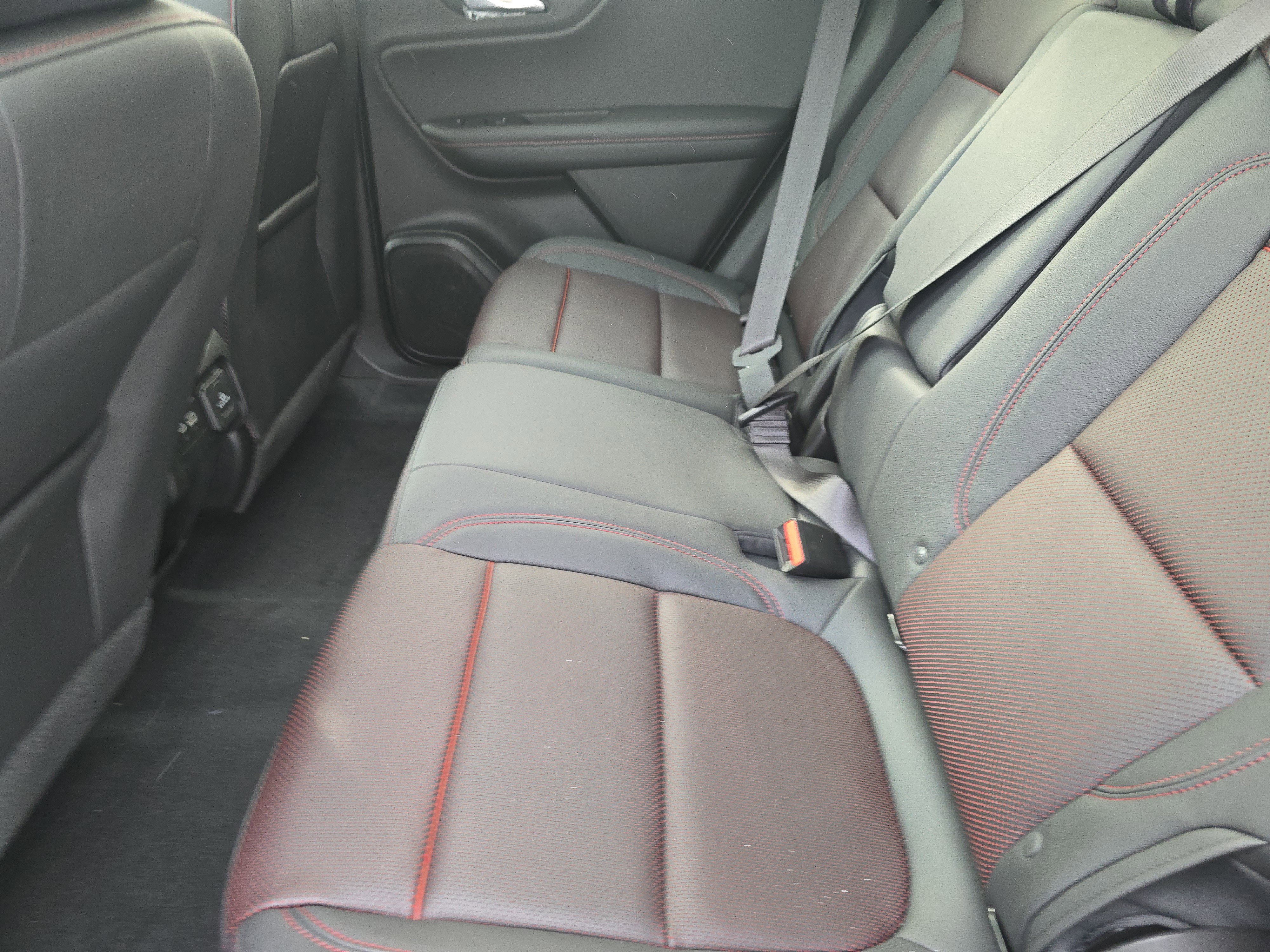 New 2026 Chevrolet Blazer RS w/ Enhanced Convenience Package image 20