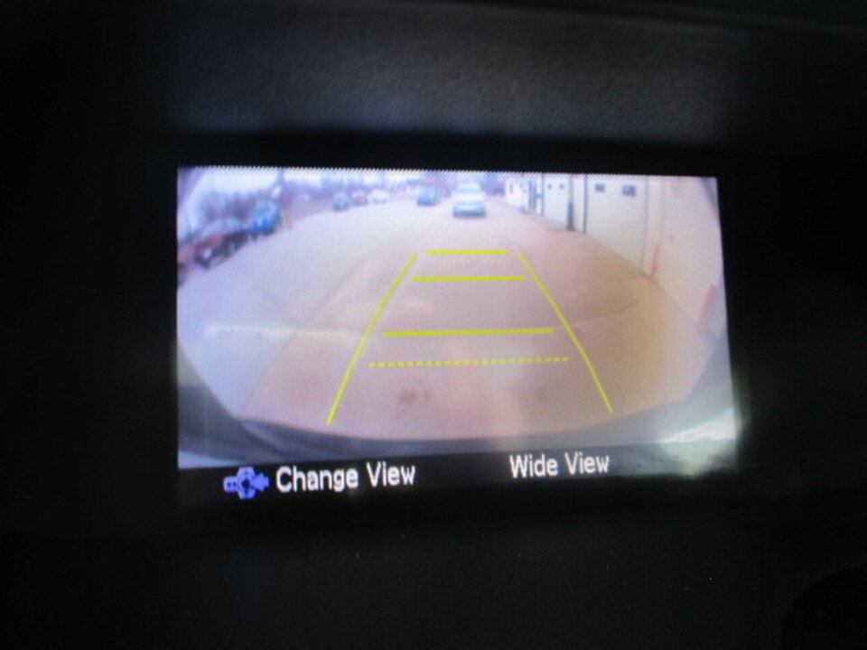 Used 2013 Honda CR-V EX-L image 33