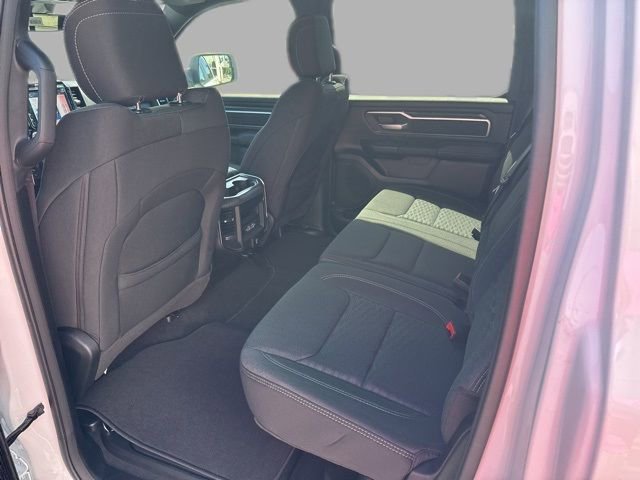 New 2026 RAM 1500 Big Horn image 11