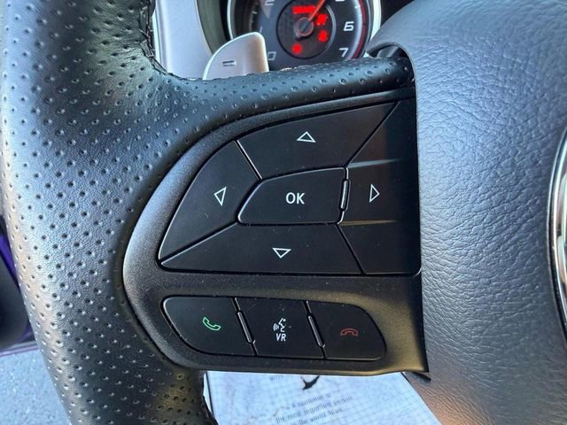 Used 2023 Dodge Charger Scat Pack RWD image 19