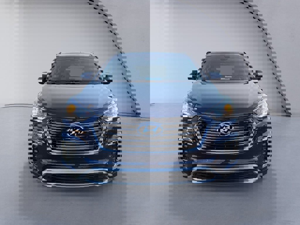 Used 2018 Hyundai Santa Fe SE image 8