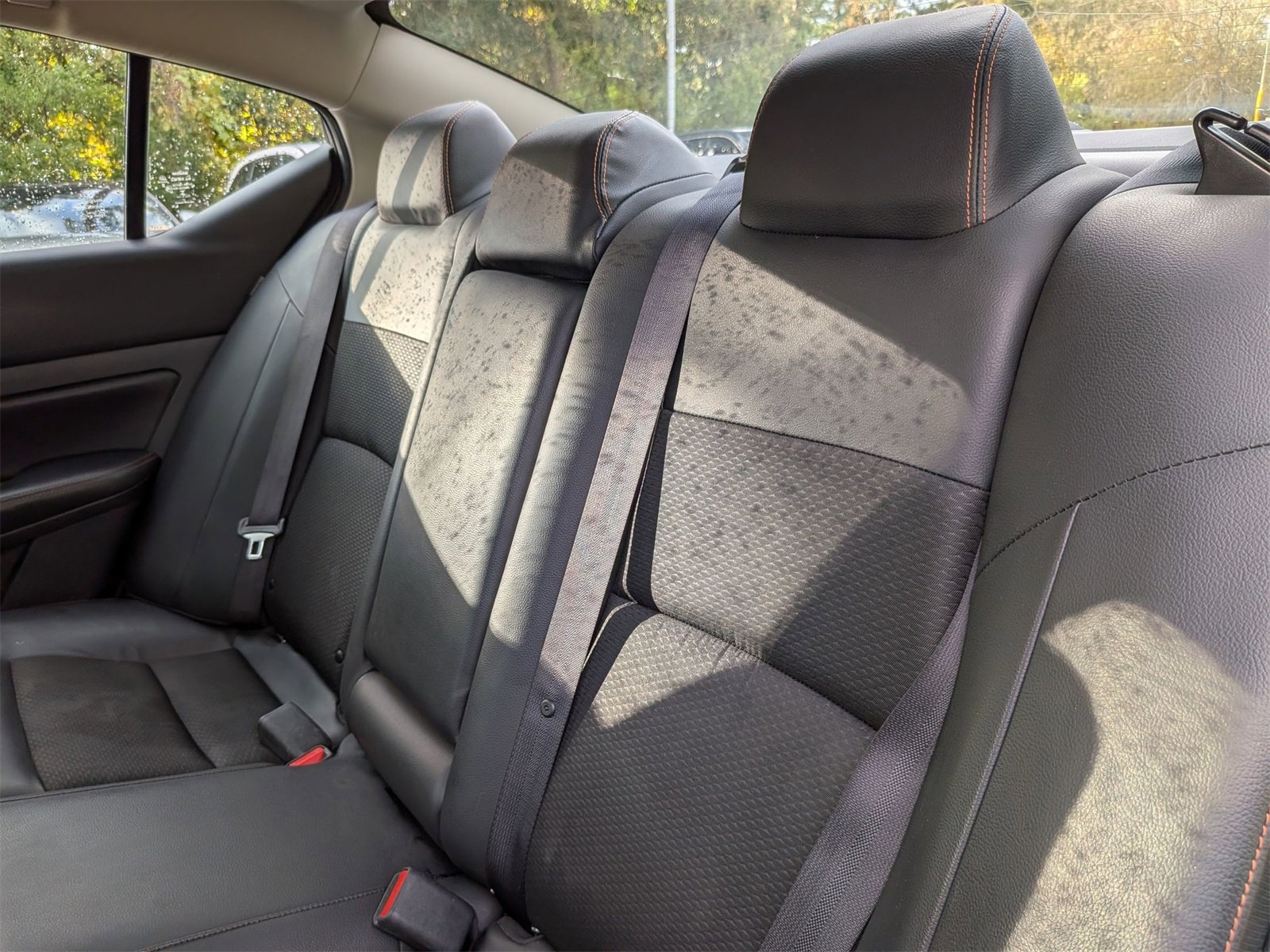 Used 2022 Nissan Altima 2.5 SR image 28