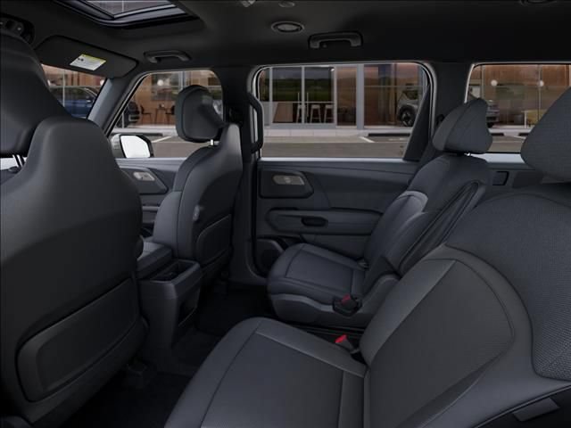 New 2027 Kia Telluride S AWD/4WD image 18