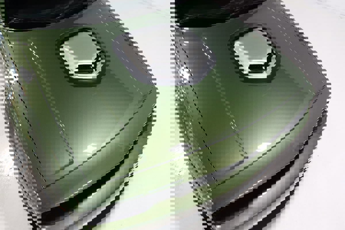 Used 2023 Dodge Challenger R/T Scat Pack image 32