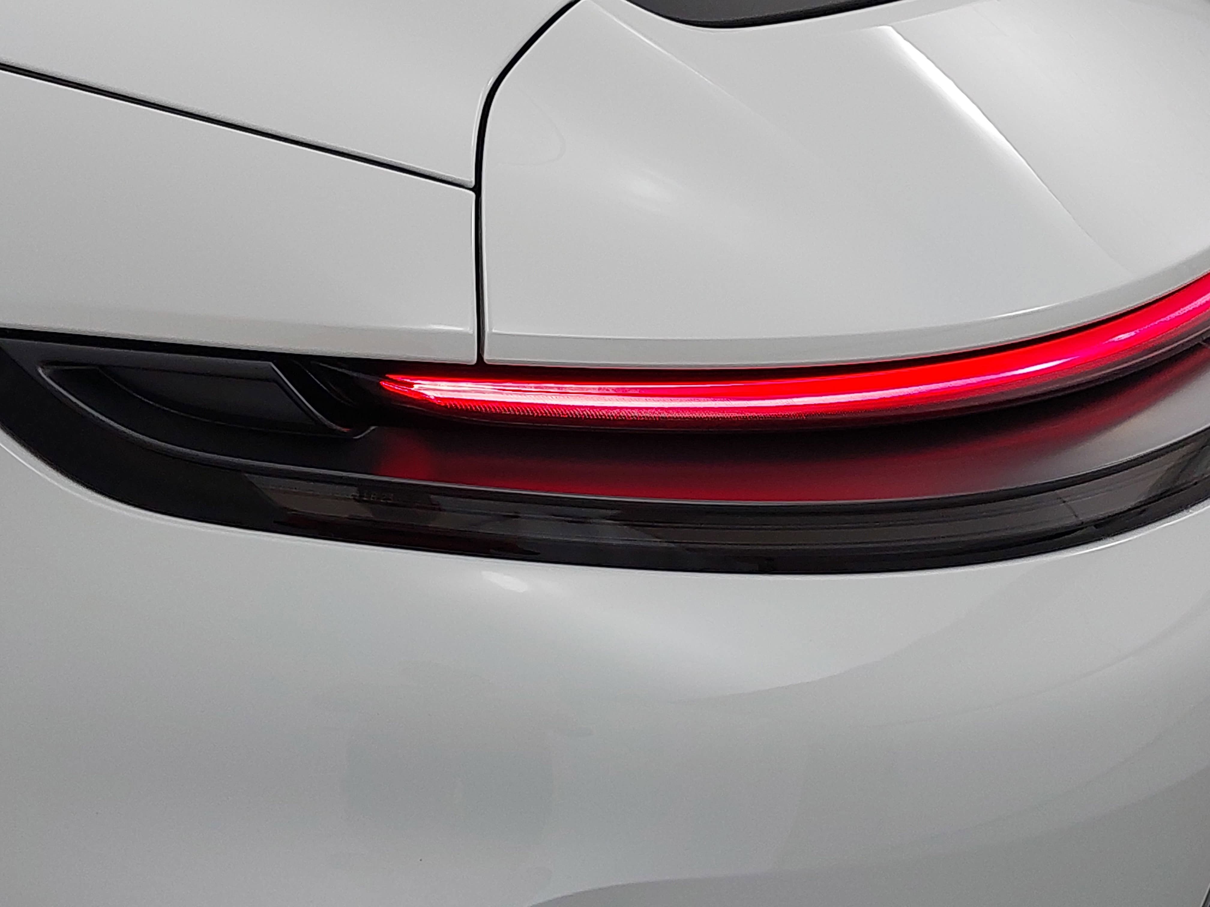 Certified 2026 Porsche 911 Carrera RWD image 35