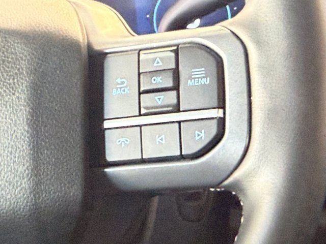 Used 2026 Ford F350 Lariat w/ FX4 Off-Road Package AWD/4WD image 12