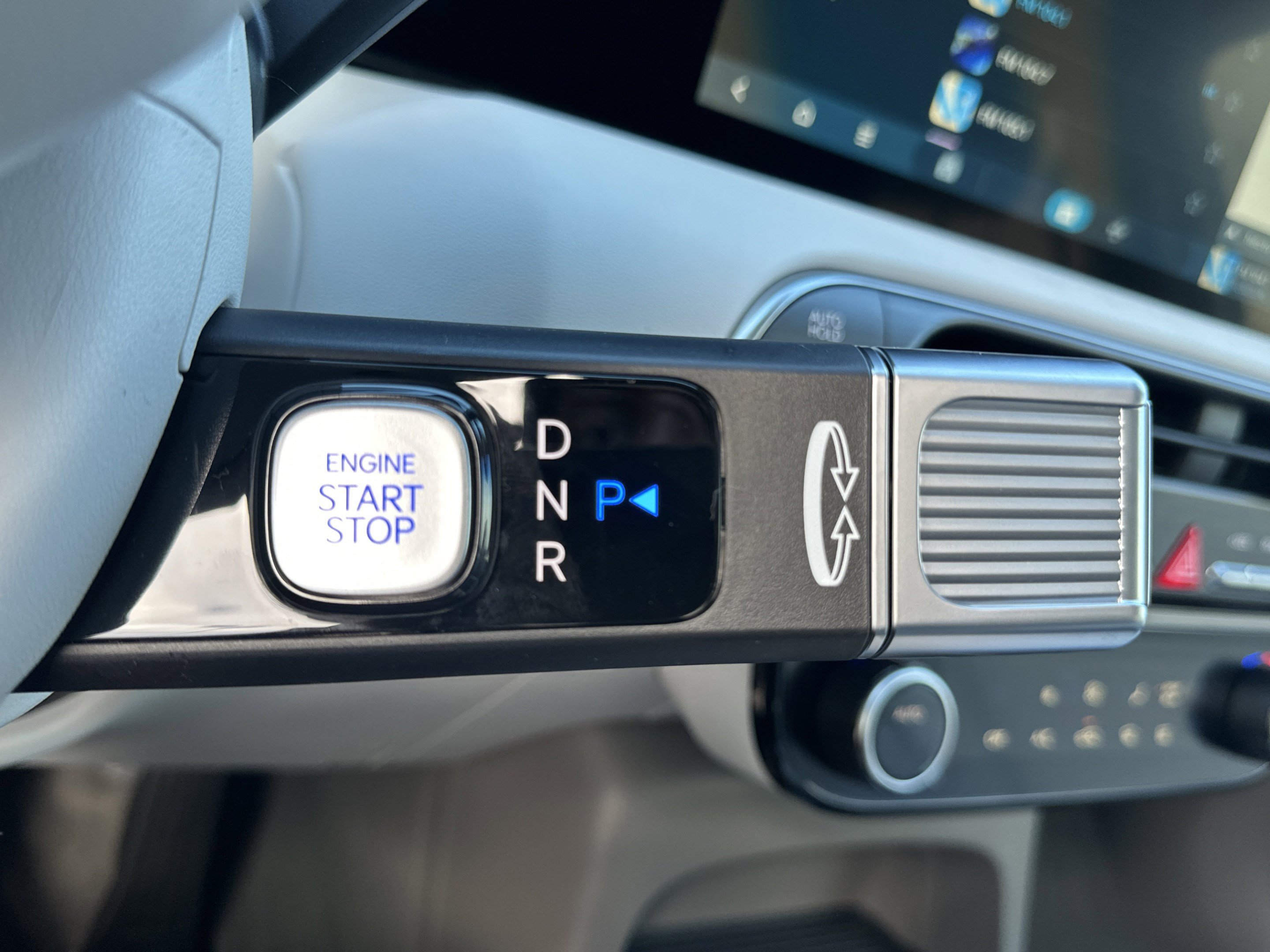 New 2026 Hyundai Palisade SE FWD image 12