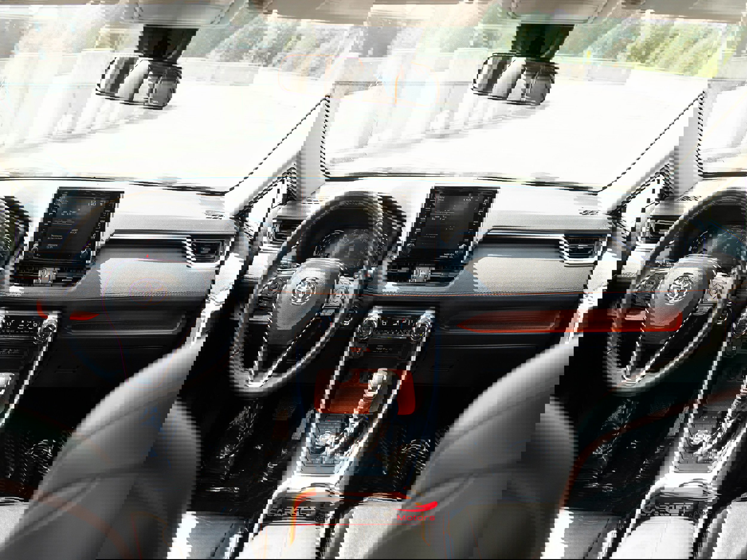 Used 2021 Toyota RAV4 Adventure AWD/4WD image 14