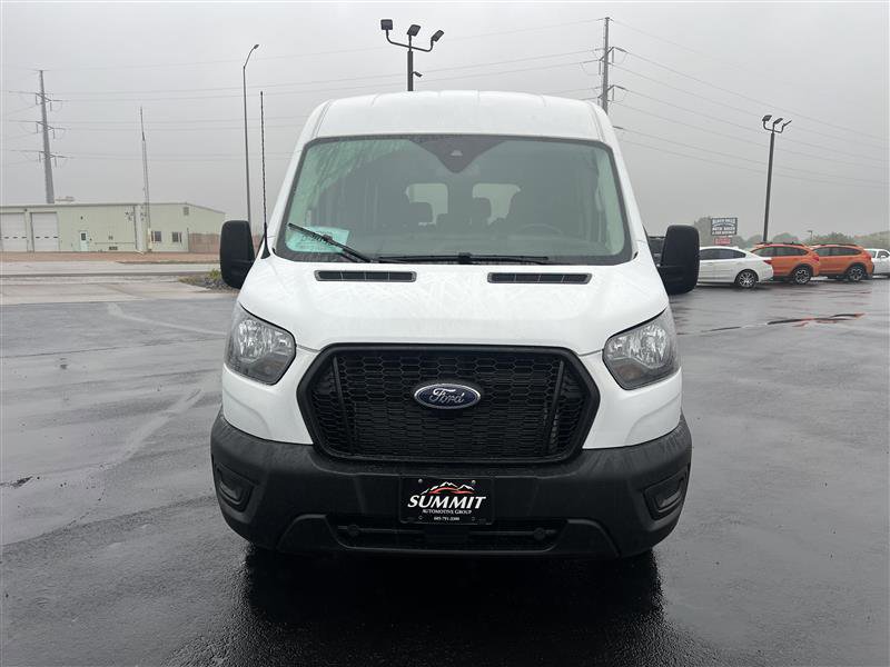 Used 2024 Ford Transit 350 XL image 3