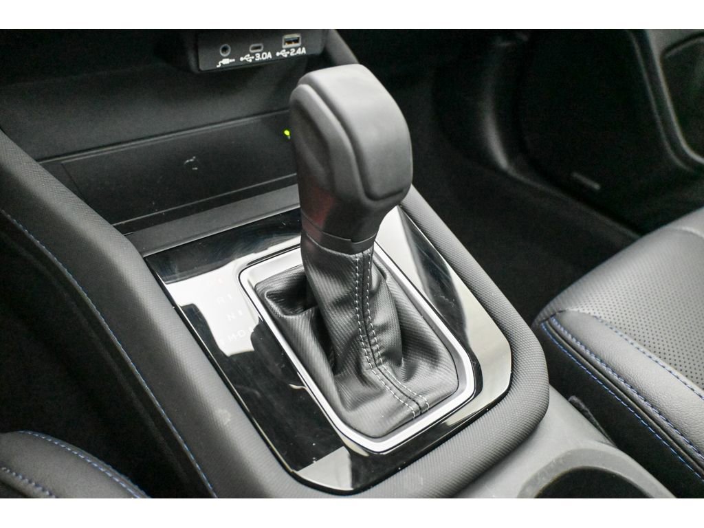 Used 2025 Subaru Forester Limited image 25