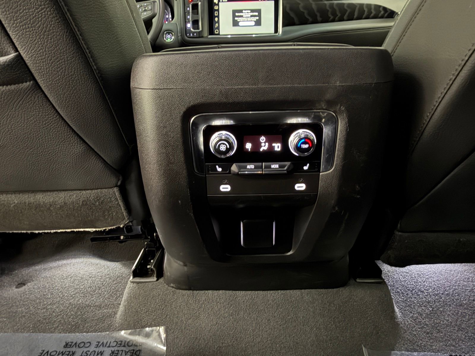 Used 2023 GMC Yukon Denali image 39