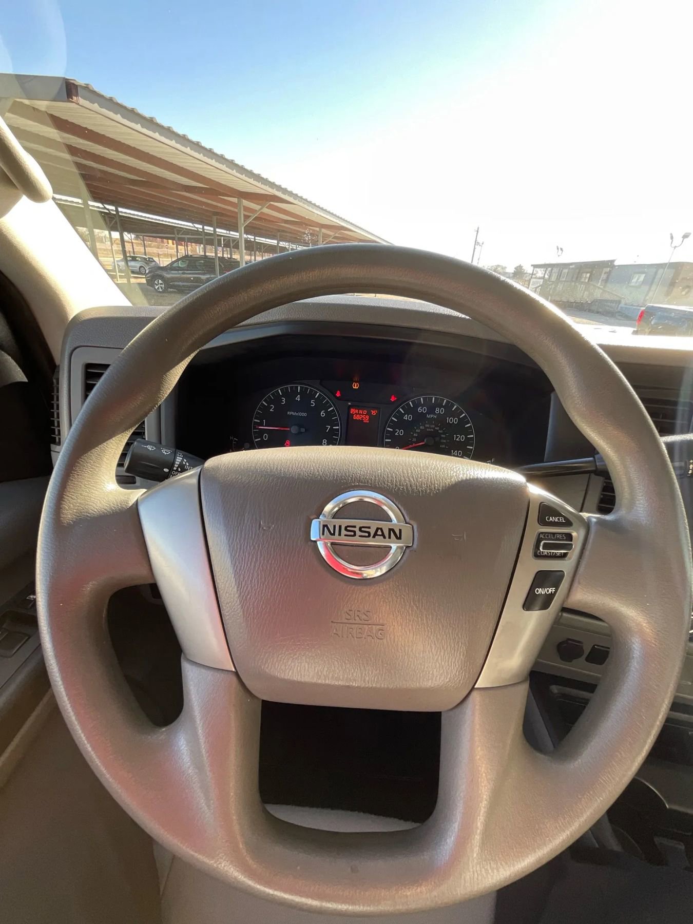 Used 2016 Nissan NV 1500 S w/ Power Package image 30