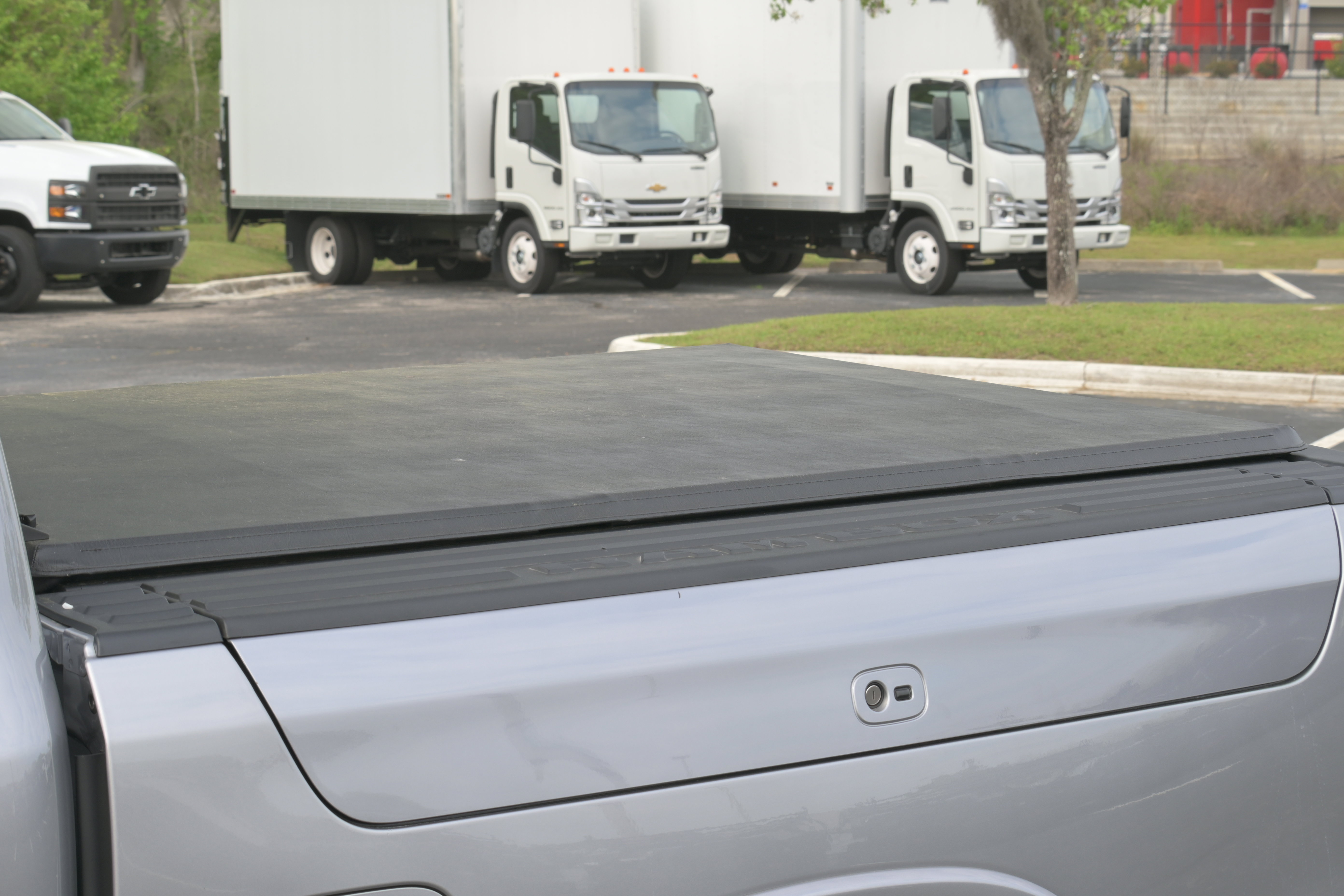 Used 2025 RAM 1500 Tungsten image 40