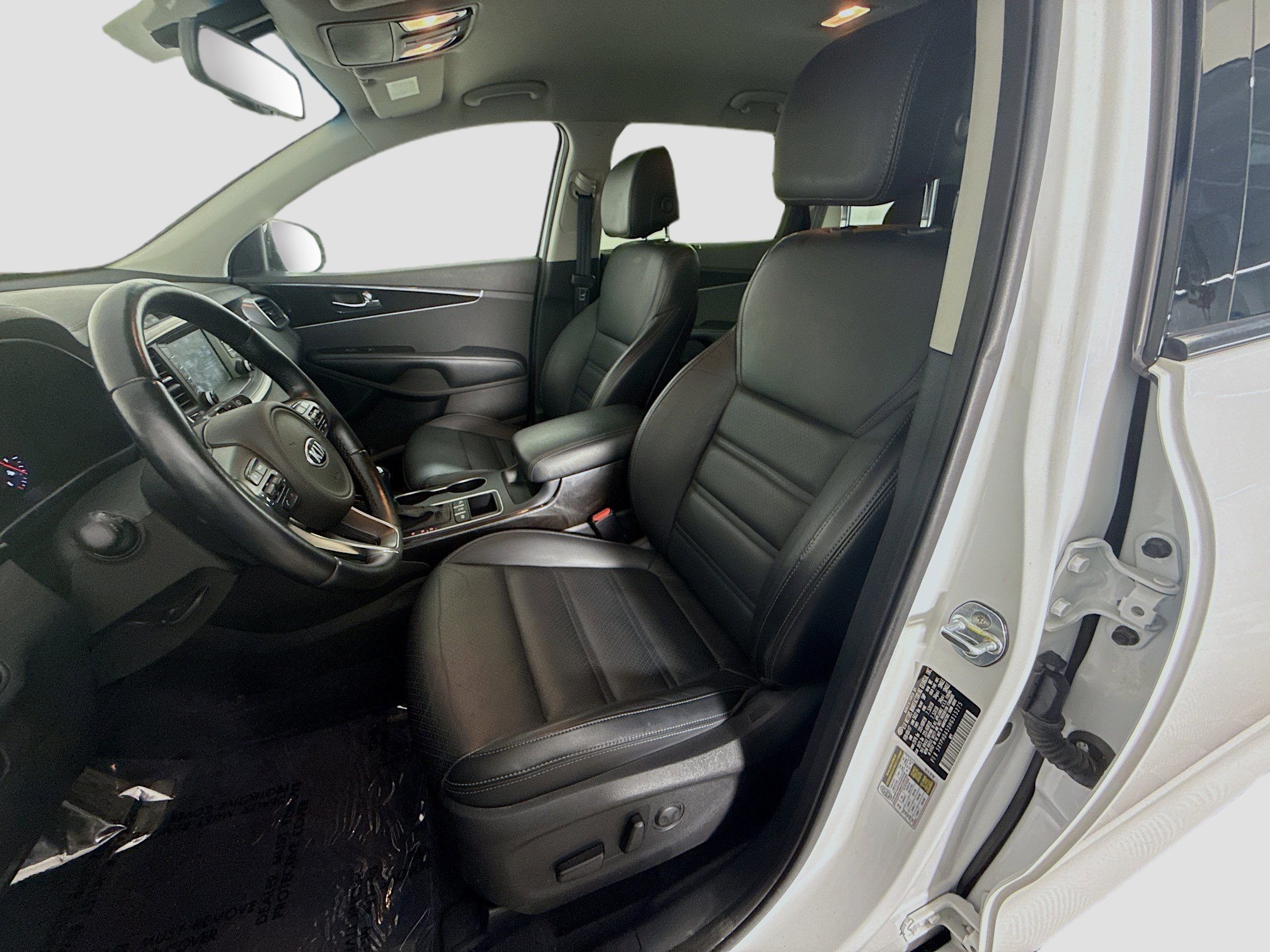 Used 2017 Kia Sorento EX image 22