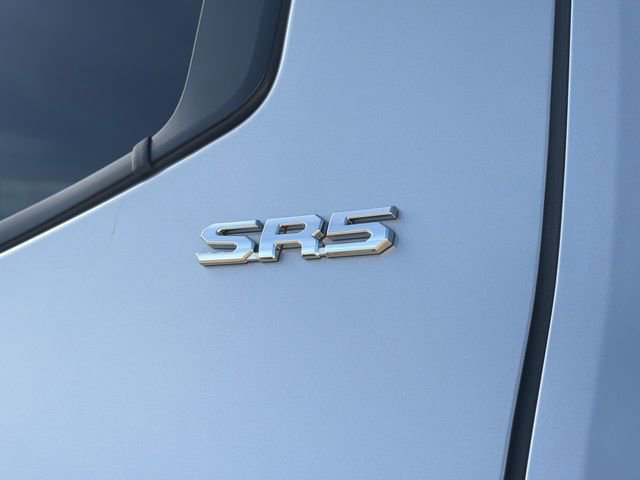 Used 2025 Toyota Tundra SR5 image 12