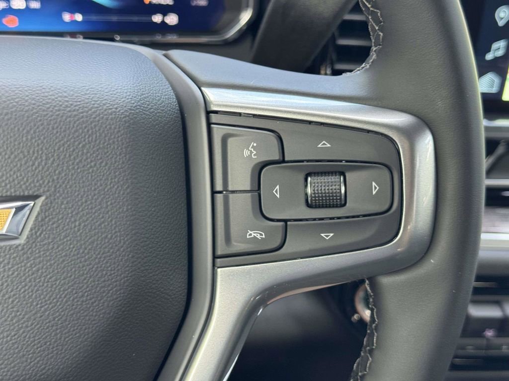 New 2026 Chevrolet Silverado 2500 LTZ w/ Z71 Chrome Sport Edition image 11