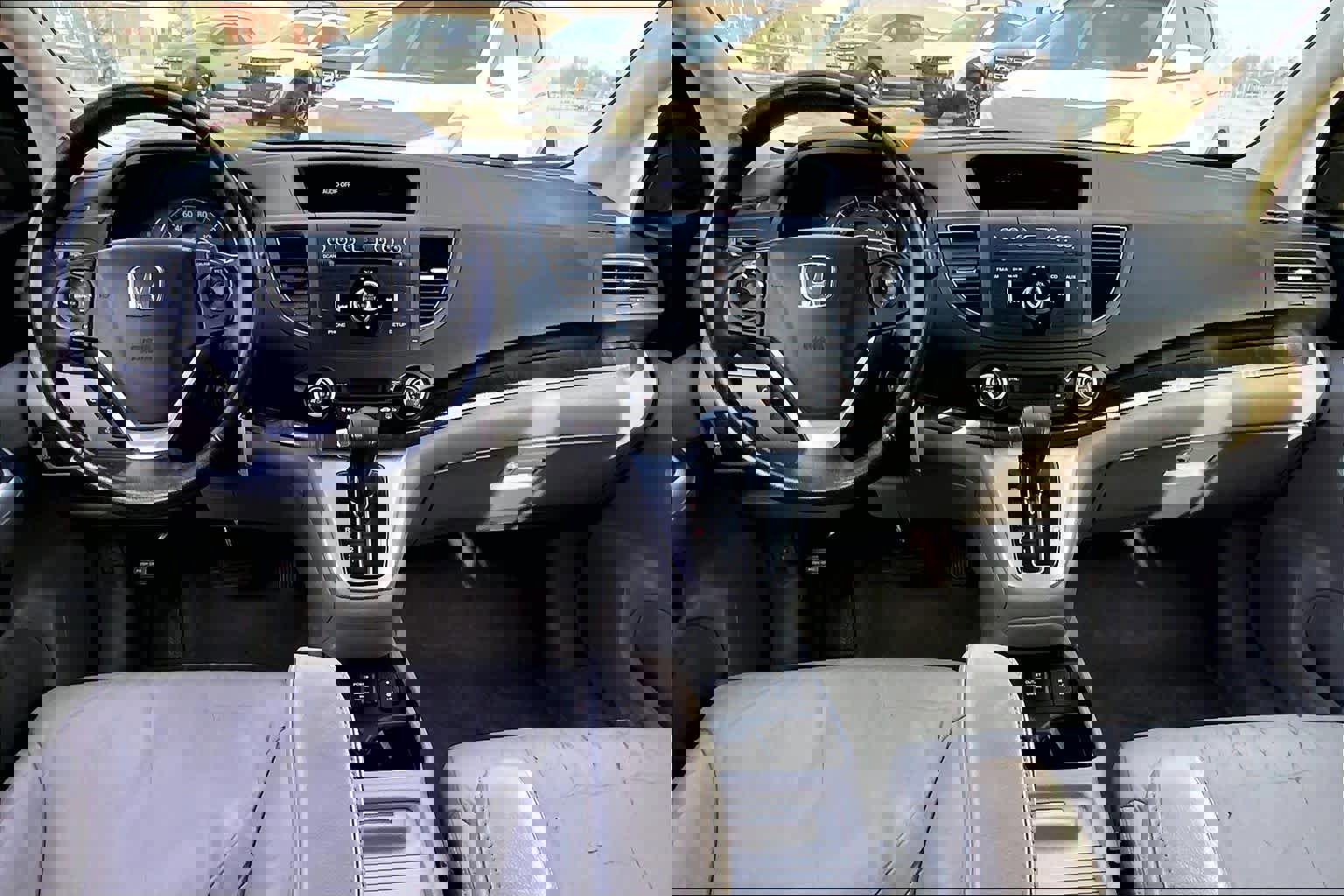 Used 2012 Honda CR-V EX-L image 15