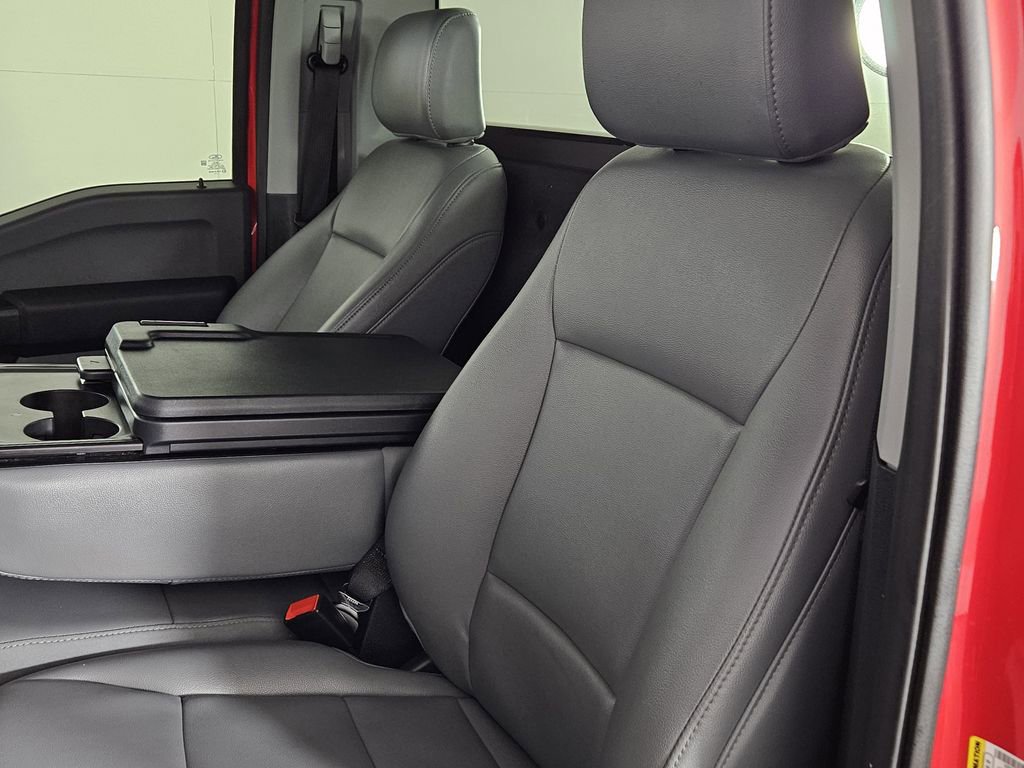 Used 2025 Ford F350 XL w/ XL Chrome Package image 25