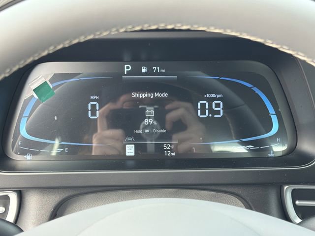 New 2026 Hyundai Elantra Sport image 17