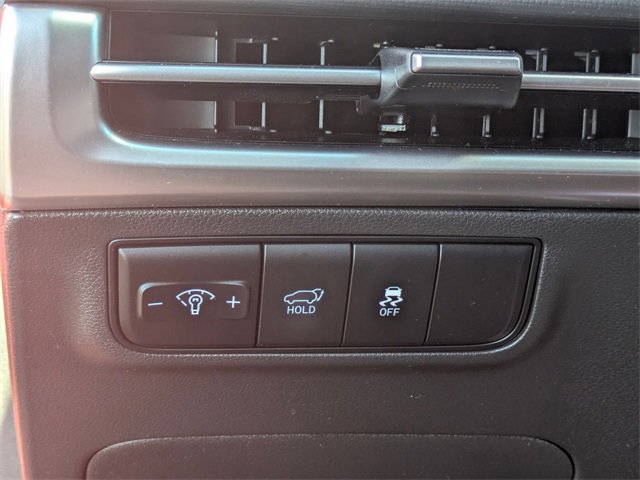 Certified 2025 Hyundai Tucson SEL image 20